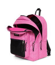 EASTPAK PINNACLE Rucksack Reflexe meta rosa - Rucks&auml;cke f&uuml;r Schule &amp; Freizeit - 6
