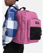 EASTPAK PINNACLE Rucksack Reflexe meta rosa - Rucks&auml;cke f&uuml;r Schule &amp; Freizeit - 7