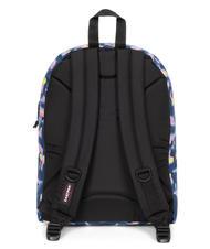 EASTPAK PINNACLE Rucksack Blocktyp Marine - Rucks&auml;cke f&uuml;r Schule &amp; Freizeit - 2