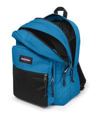EASTPAK PINNACLE Rucksack Voltaisches Blau - Rucks&auml;cke f&uuml;r Schule &amp; Freizeit - 4