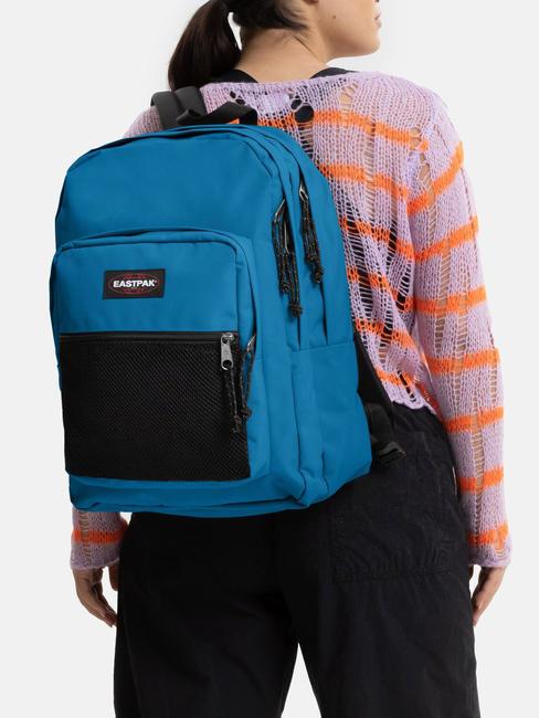 PINNACLE Rucksack Voltaisches Blau - Rucks&auml;cke f&uuml;r Schule &amp; Freizeit