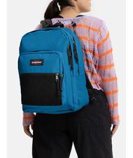 EASTPAK PINNACLE Rucksack Voltaisches Blau - Rucks&auml;cke f&uuml;r Schule &amp; Freizeit - 5