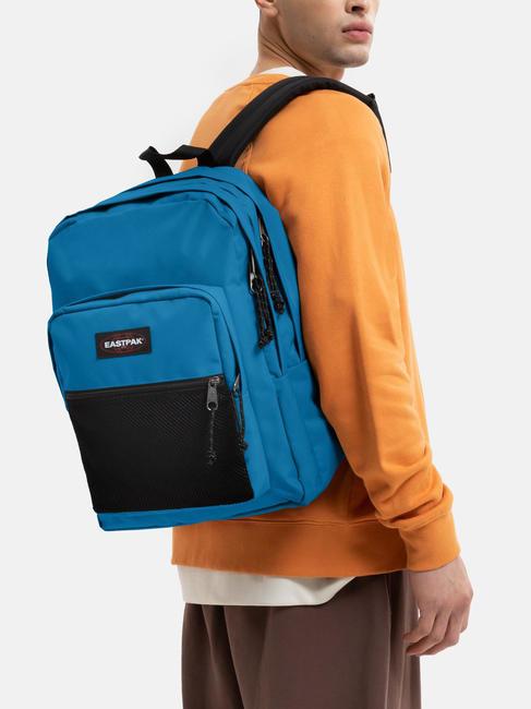 PINNACLE Rucksack Voltaisches Blau - Rucks&auml;cke f&uuml;r Schule &amp; Freizeit
