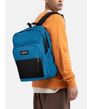 EASTPAK PINNACLE Rucksack Voltaisches Blau - Rucks&auml;cke f&uuml;r Schule &amp; Freizeit - 6