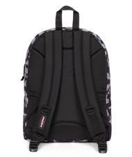 EASTPAK PINNACLE Rucksack Blocktyp schwarz - Rucks&auml;cke f&uuml;r Schule &amp; Freizeit - 2