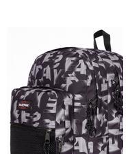 EASTPAK PINNACLE Rucksack Blocktyp schwarz - Rucks&auml;cke f&uuml;r Schule &amp; Freizeit - 3