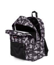 EASTPAK PINNACLE Rucksack Blocktyp schwarz - Rucks&auml;cke f&uuml;r Schule &amp; Freizeit - 4