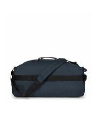 EASTPAK DUFFL'R M Reisetasche mit Schultergurt dreifach denim - Reisetaschen - 2