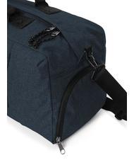 EASTPAK DUFFL'R M Reisetasche mit Schultergurt dreifach denim - Reisetaschen - 3