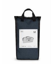 EASTPAK DUFFL'R M Reisetasche mit Schultergurt dreifach denim - Reisetaschen - 6