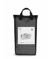 EASTPAK DUFFL'R M Reisetasche mit Schultergurt SchwarzDenim - Reisetaschen - 6