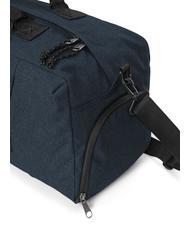 EASTPAK DUFFL'R L Tasche mit Schultergurt dreifach denim - Reisetaschen - 3