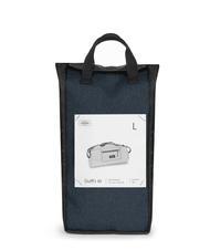EASTPAK DUFFL'R L Tasche mit Schultergurt dreifach denim - Reisetaschen - 6