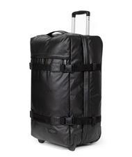 EASTPAK TRANSIT'R M WP Mittelgro&szlig;er wasserabweisender Trolley Plane schwarz - Halbharte Trolleys - 3