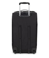 EASTPAK TRANSIT'R M WP Mittelgro&szlig;er wasserabweisender Trolley Plane schwarz - Halbharte Trolleys - 4