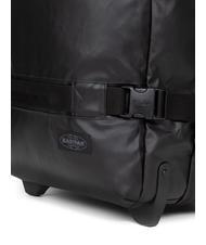 EASTPAK TRANSIT'R M WP Mittelgro&szlig;er wasserabweisender Trolley Plane schwarz - Halbharte Trolleys - 7