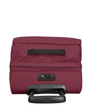 EASTPAK TRANVERZ S Trolley f&uuml;r Handgep&auml;ck buschiges Burgunderrot - Handgep&auml;ck - 4