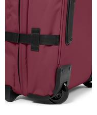 EASTPAK TRANVERZ S Trolley f&uuml;r Handgep&auml;ck buschiges Burgunderrot - Handgep&auml;ck - 6