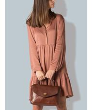 THE BRIDGE STORY Aktentasche aus Leder BRAUN - Damentaschen - 5