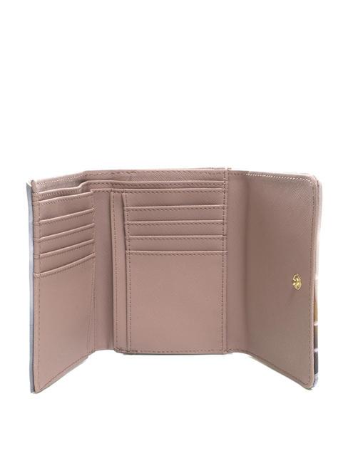 FASHION Gro&szlig;e Brieftasche Paris nackt - Brieftaschen Damen
