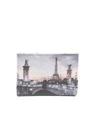 YNOT FASHION Gro&szlig;e Brieftasche Paris nackt - Brieftaschen Damen - 3