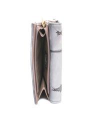 YNOT FASHION Gro&szlig;e Brieftasche Paris nackt - Brieftaschen Damen - 4