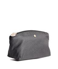 BORBONESE CLASSICA SMALL Kleine Tasche - Etuitaschen &amp; Necessaire