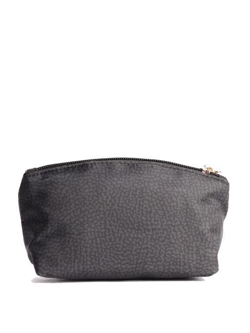 CLASSICA SMALL Kleine Tasche dunkles Schwarz - Etuitaschen &amp; Necessaire