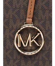 MICHAEL KORS MARILYN Einkaufstasche Brn/Eichel - Damentaschen - 3