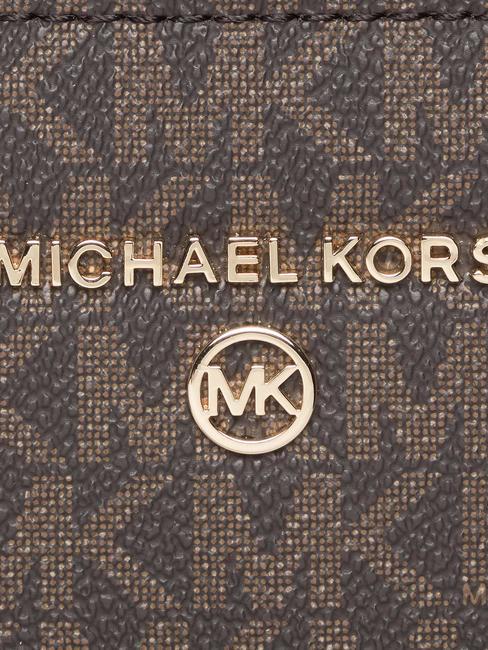 MARILYN Einkaufstasche Brn/Eichel - Damentaschen