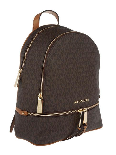 RHEA Rucksack Leder - Damentaschen