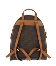 MICHAEL KORS RHEA Rucksack Leder - Damentaschen - 3