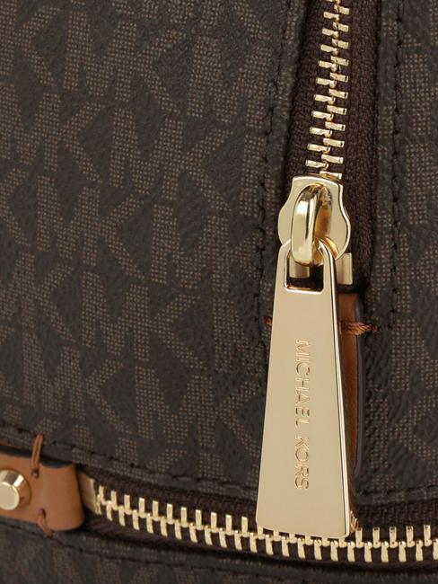 RHEA Rucksack Leder - Damentaschen