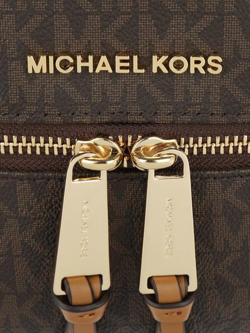 RHEA Rucksack Leder - Damentaschen