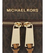 MICHAEL KORS RHEA Rucksack Leder - Damentaschen - 5
