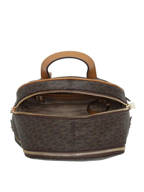 RHEA Rucksack Leder - Damentaschen