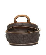 MICHAEL KORS RHEA Rucksack Leder - Damentaschen - 6