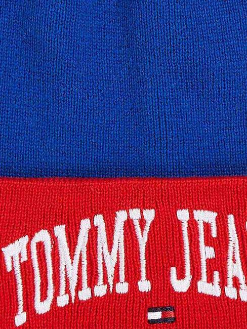 COLLEGE VARSITY Hut mit Bommeln prägen - Mützen/Hüte