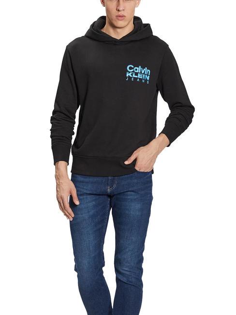 CK Jeans Slim-Fit-Jeans dunkler Denim - Hosen Herren