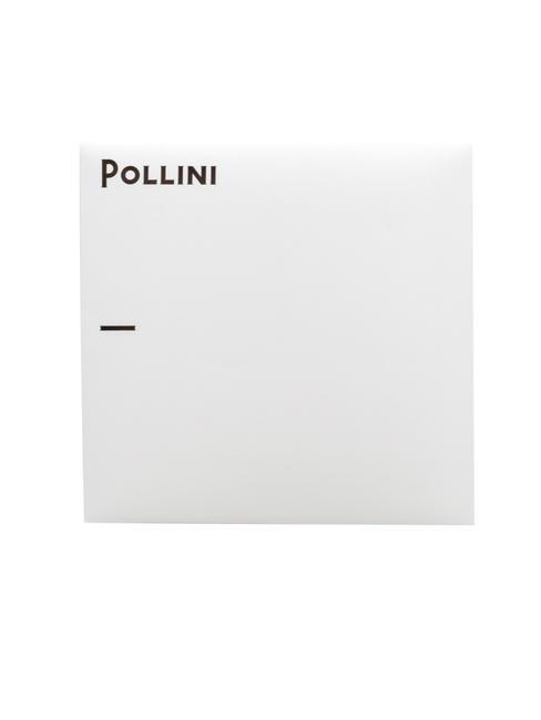 TWILL Bedruckter Schal grau und blau - Schals