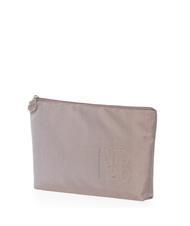 MANDARINA DUCK VANITY Unterarmtasche Taupe - Etuitaschen &amp; Necessaire - 2