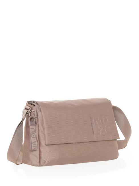 MD20 Schultertasche Taupe - Damentaschen