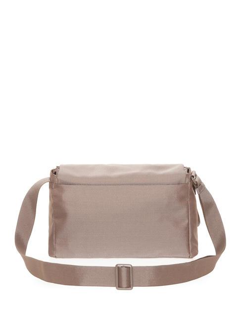 MD20 Schultertasche Taupe - Damentaschen