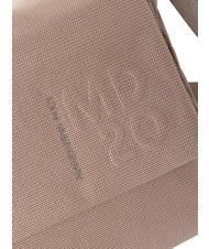 MANDARINA DUCK MD20 Schultertasche Taupe - Damentaschen - 4
