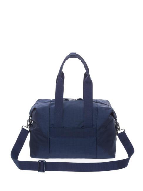MD20 Reisetasche mit Schultergurt kleidblau - Reisetaschen
