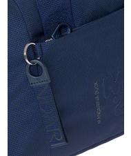 MANDARINA DUCK MD20 Reisetasche mit Schultergurt kleidblau - Reisetaschen - 4