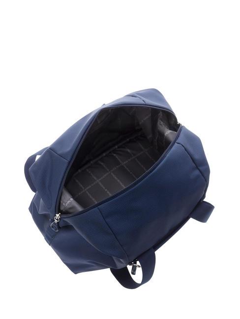 MD20 Reisetasche mit Schultergurt kleidblau - Reisetaschen