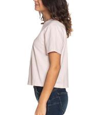 TOMMY HILFIGER TJ CLASSIC XS FIT T-Shirt mit klassischer Passform schwach rosa - T-Shirts und Tops f&uuml;r Damen - 2