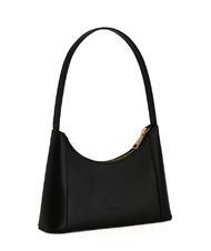 FURLA DIAMANTE Kleine Rahmentasche Schwarz - Damentaschen - 3