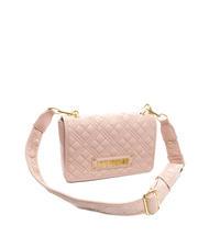 LOVE MOSCHINO QUILTED Gesteppte Umhängetasche - Damentaschen